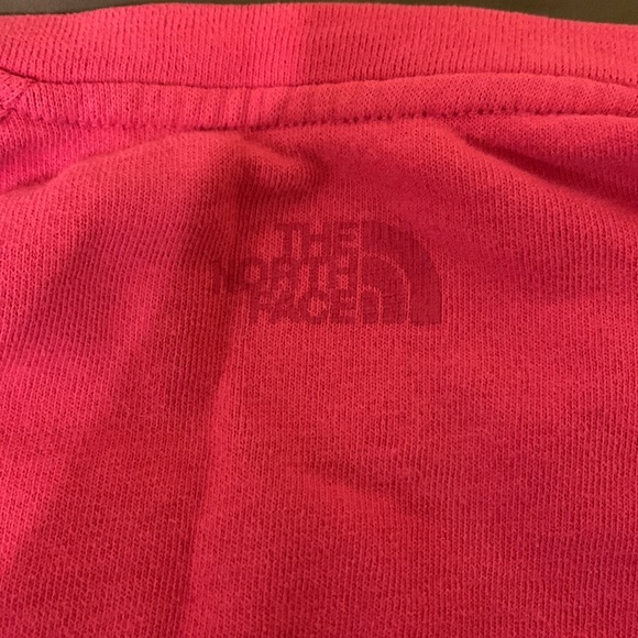 The North Face Woman’s Athletic Sweatshirt - Picture 3 of 4